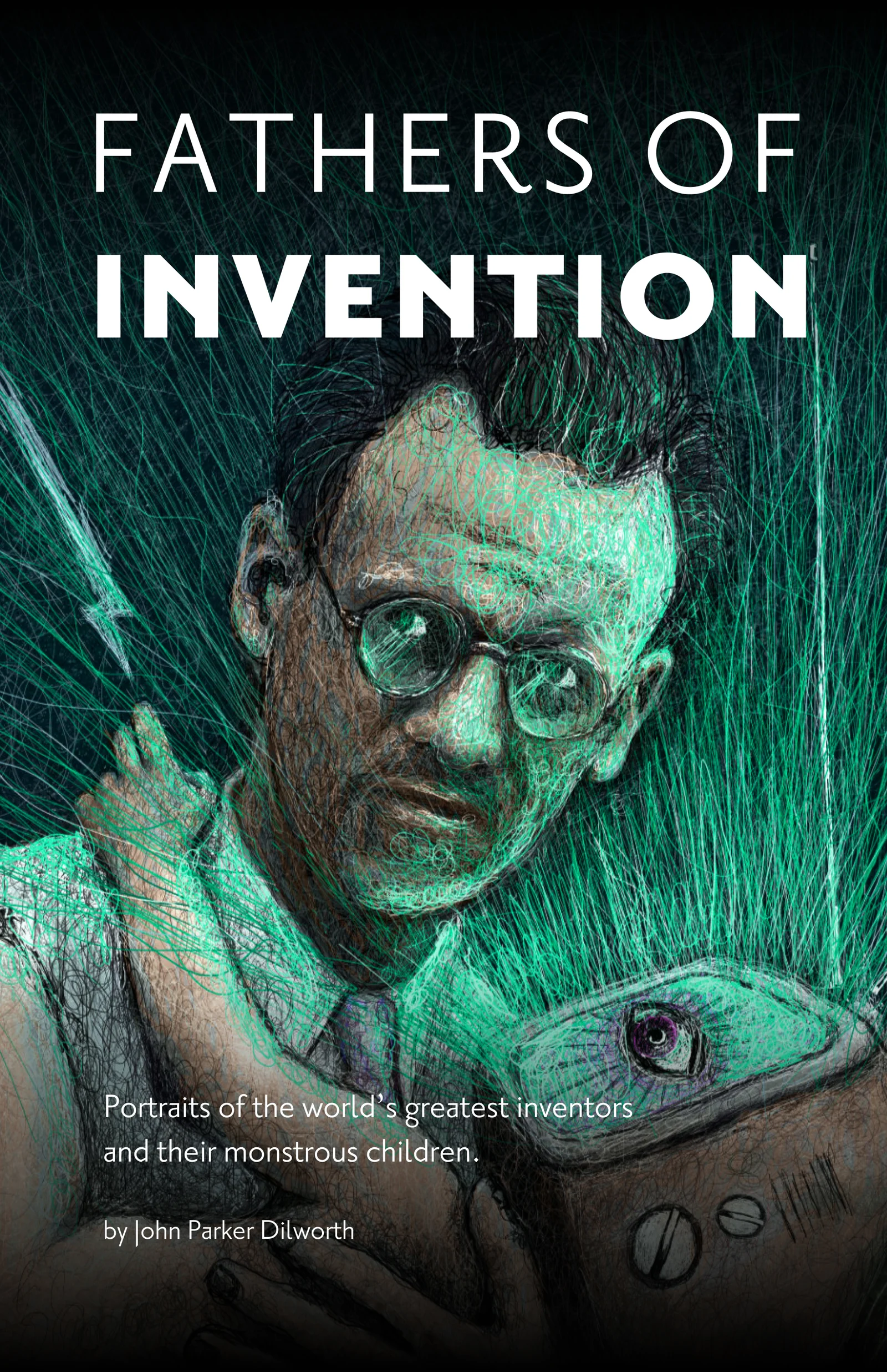 Fathers of Invention cover